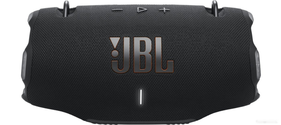Портативная акустика JBL Xtreme 4 (черный)