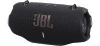 Портативная акустика JBL Xtreme 4 (черный)