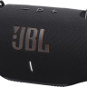 Портативная акустика JBL Xtreme 4 (черный)