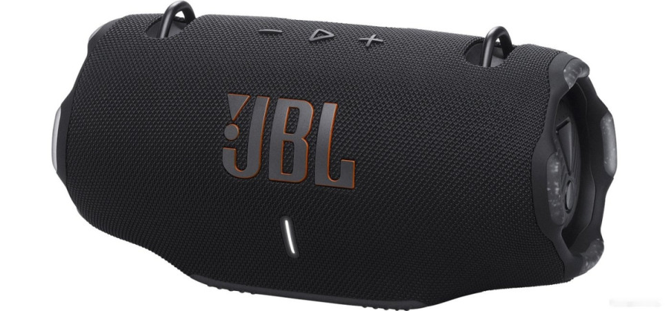 Портативная акустика JBL Xtreme 4 (черный)