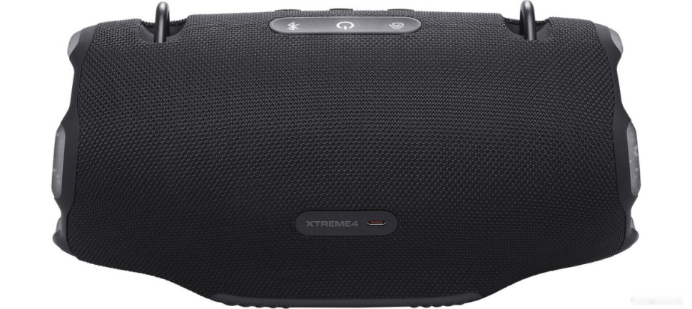 Портативная акустика JBL Xtreme 4 (черный)