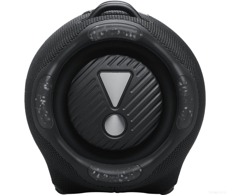 Портативная акустика JBL Xtreme 4 (черный)