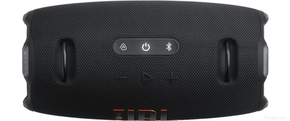 Портативная акустика JBL Xtreme 4 (черный)