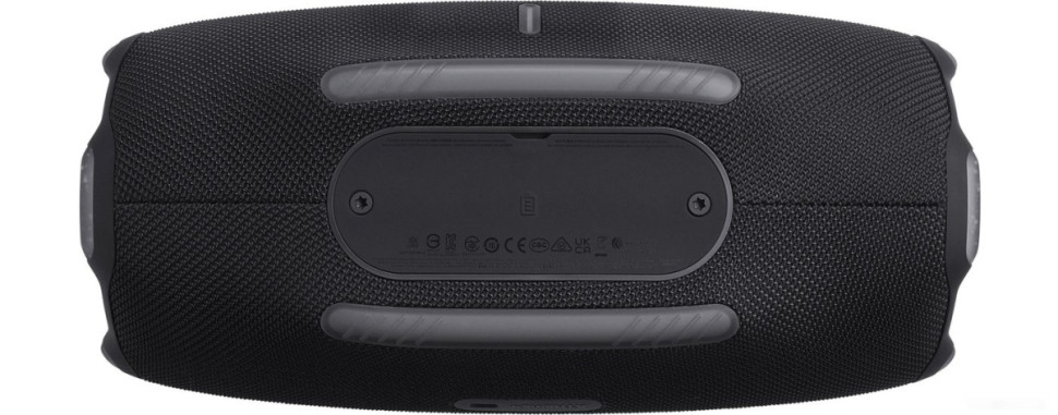 Портативная акустика JBL Xtreme 4 (черный)