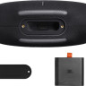 Портативная акустика JBL Xtreme 4 (черный)