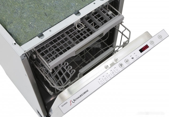 Посудомоечная машина Schaub Lorenz SLG VI4510