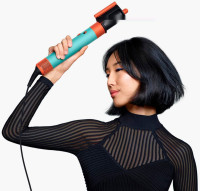 Фен Dyson Airwrap Complete Long HS08 i.d. (керамическая патина/топаз)