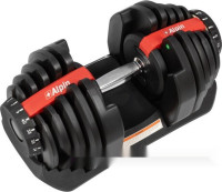 Гантель Alpin DBA-40