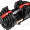Гантель Alpin DBA-40