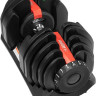 Гантель Alpin DBA-40