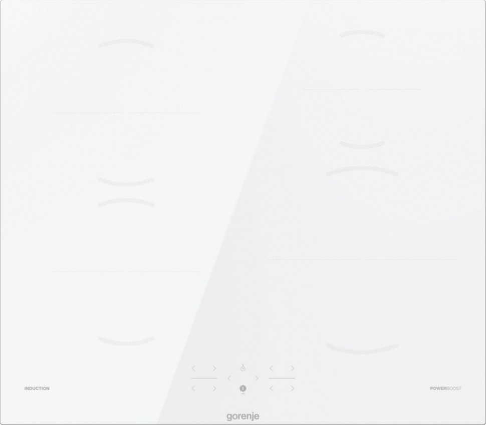 Варочная панель Gorenje GI6401WSC