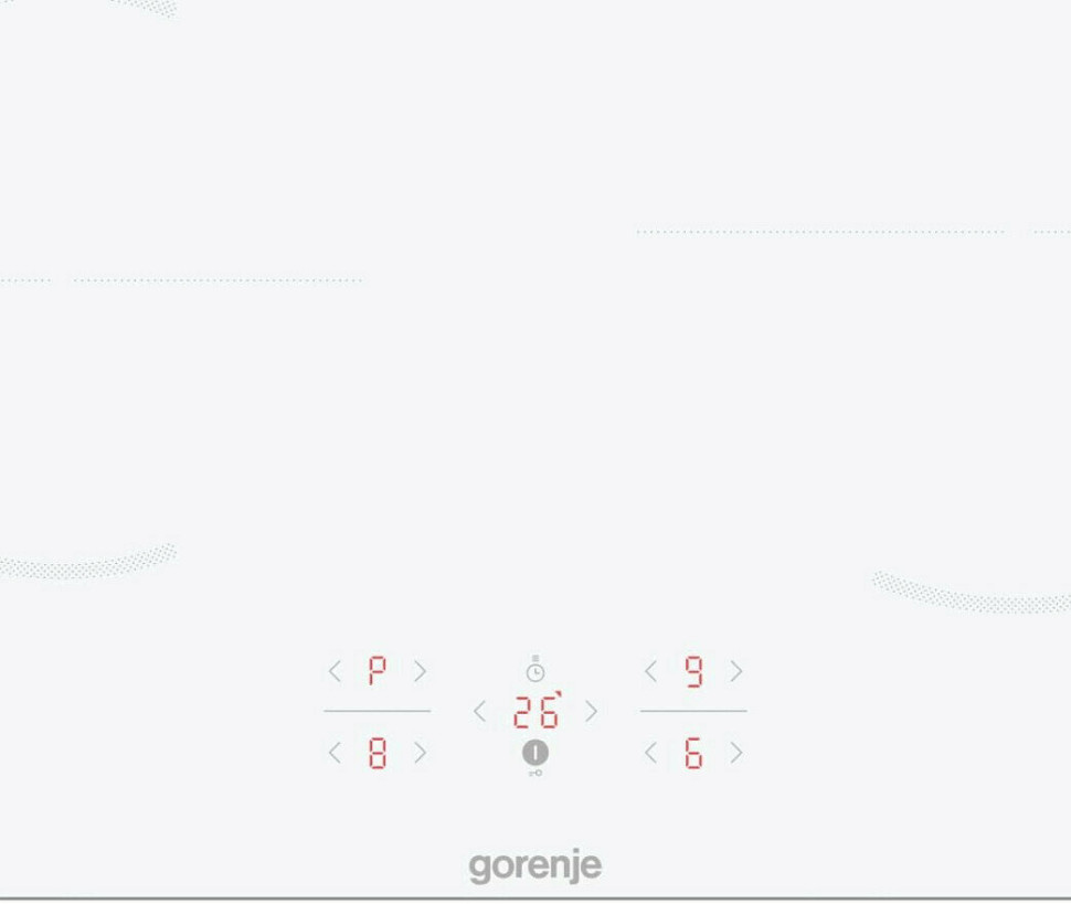 Варочная панель Gorenje GI6401WSC