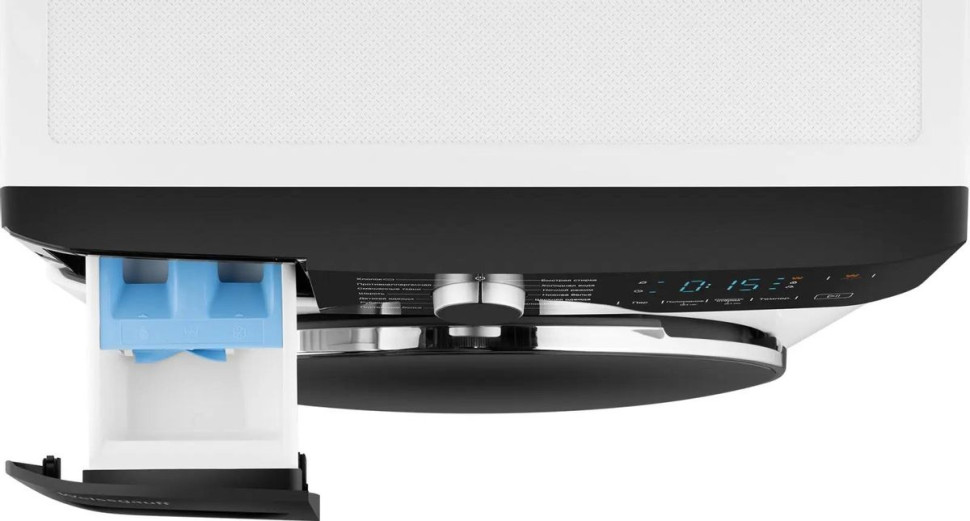Стиральная машина Weissgauff WM 4627 Touch Inverter Steam