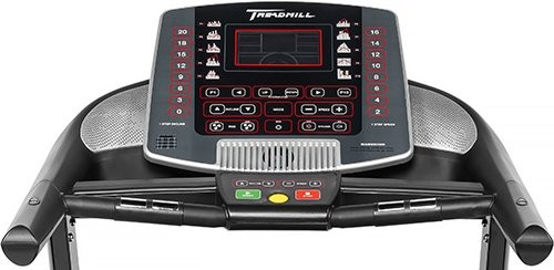 Беговая дорожка Sundays Fitness T350C