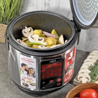 Мультиварка Holt HT-MC-006