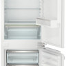 Холодильник с морозильником Liebherr ICe 5103 Pure