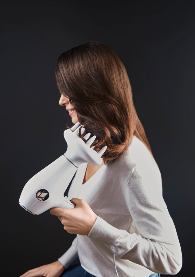 Фен Rowenta Volumizer CV6130F0