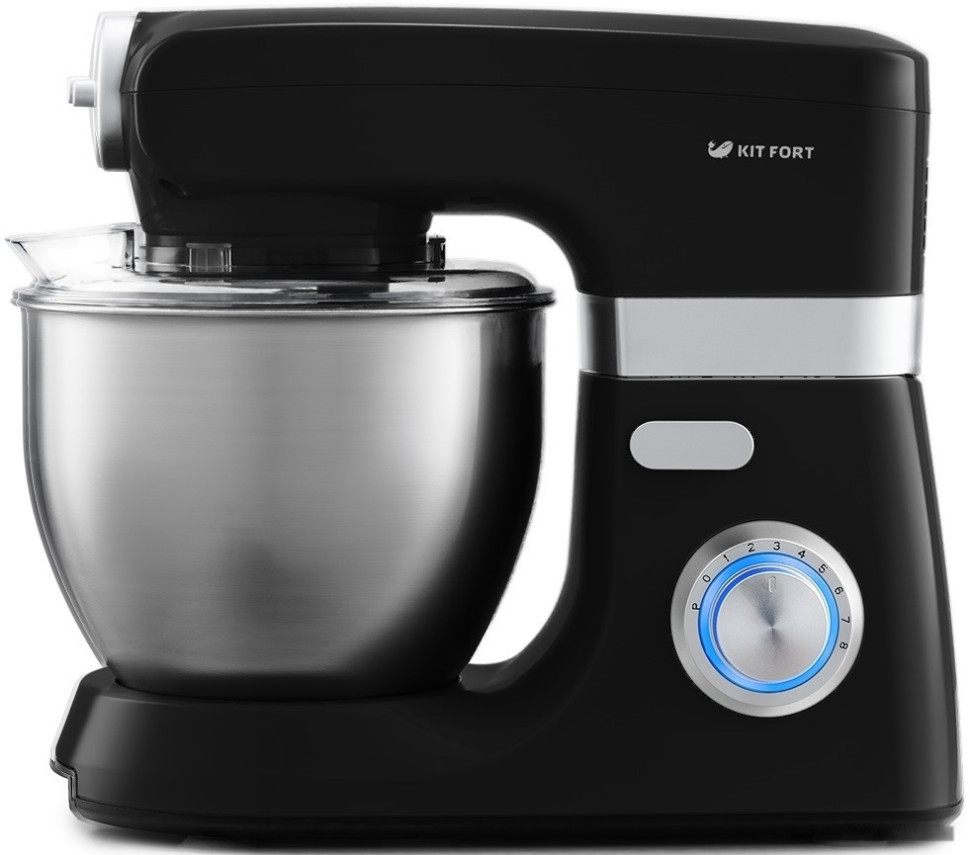 Кухонный комбайн Kitfort KT-1348-3