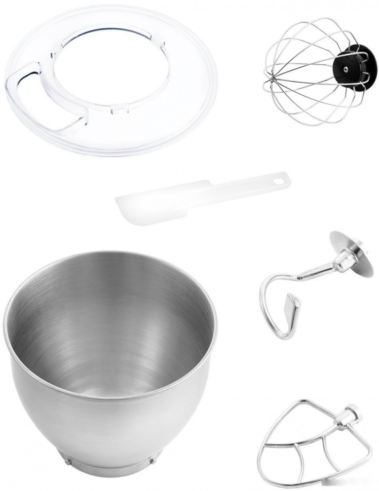 Кухонный комбайн Kitfort KT-1348-3