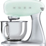 Миксер Smeg SMF02PGEU