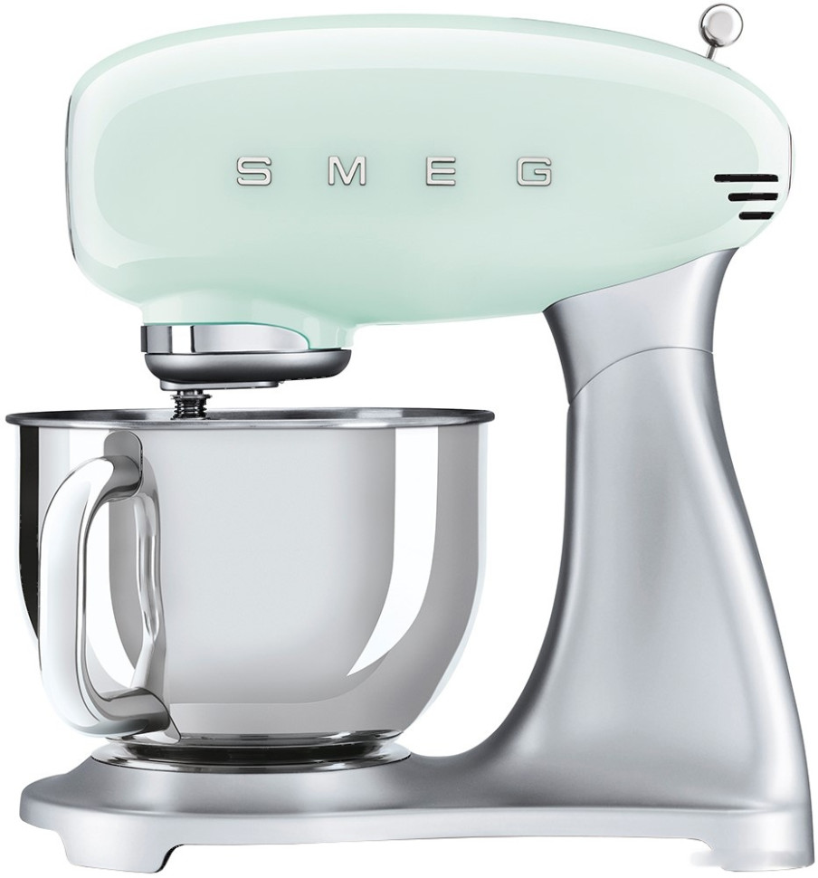 Миксер Smeg SMF02PGEU