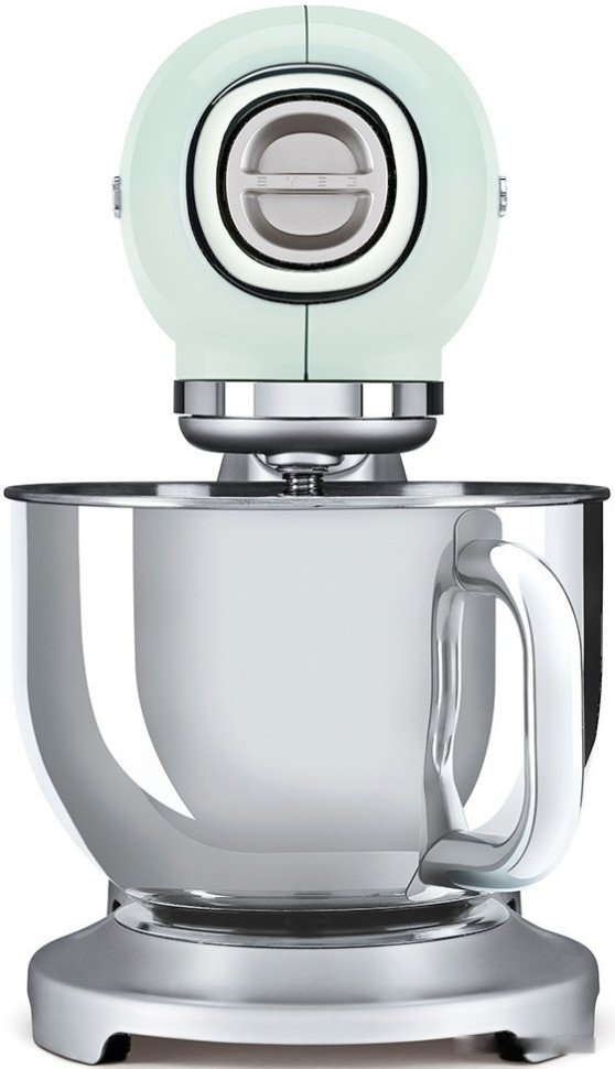 Миксер Smeg SMF02PGEU