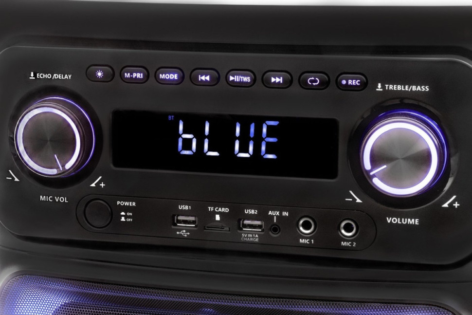 Акустическая система Supra SMB-2050