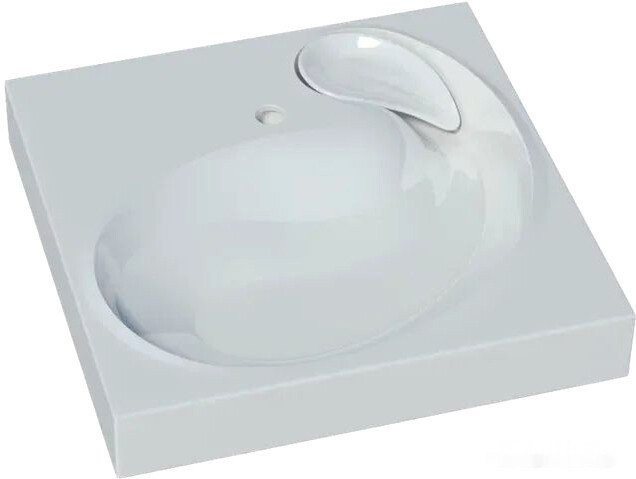 Умывальник Madera Buta 60