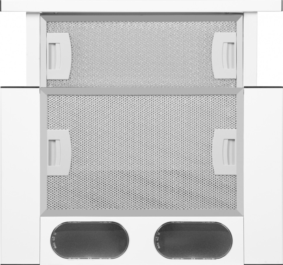 Вытяжка Weissgauff TEL 450 EW