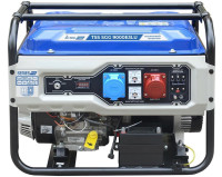 Генератор ТСС SGG 9000E3LU