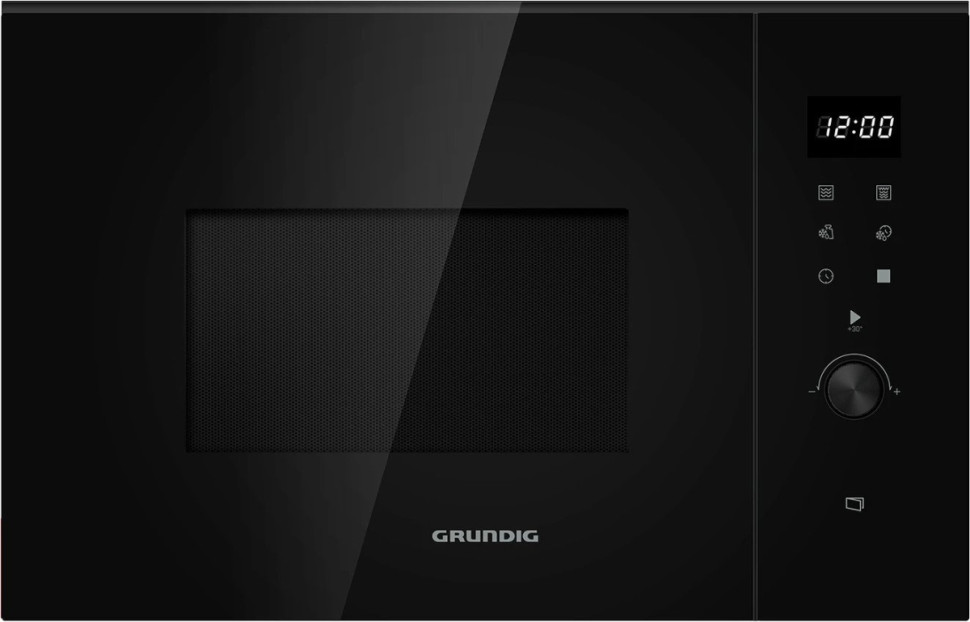 Микроволновая печь Grundig GMI12312B