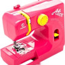 Электромеханическая швейная машина Comfort 8 Alice
