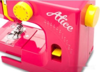 Электромеханическая швейная машина Comfort 8 Alice