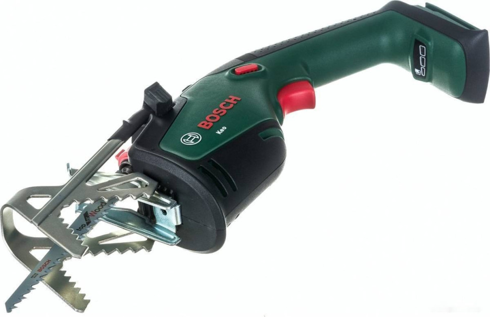Сабельная пила Bosch Keo 0600861A01 (без АКБ)