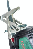 Сабельная пила Bosch Keo 0600861A01 (без АКБ)