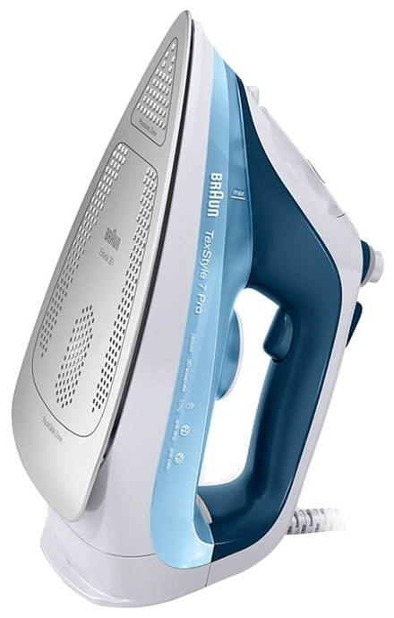 Утюг Braun SI 7062