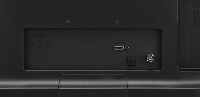 Телевизор LG 22TN410V-PZ