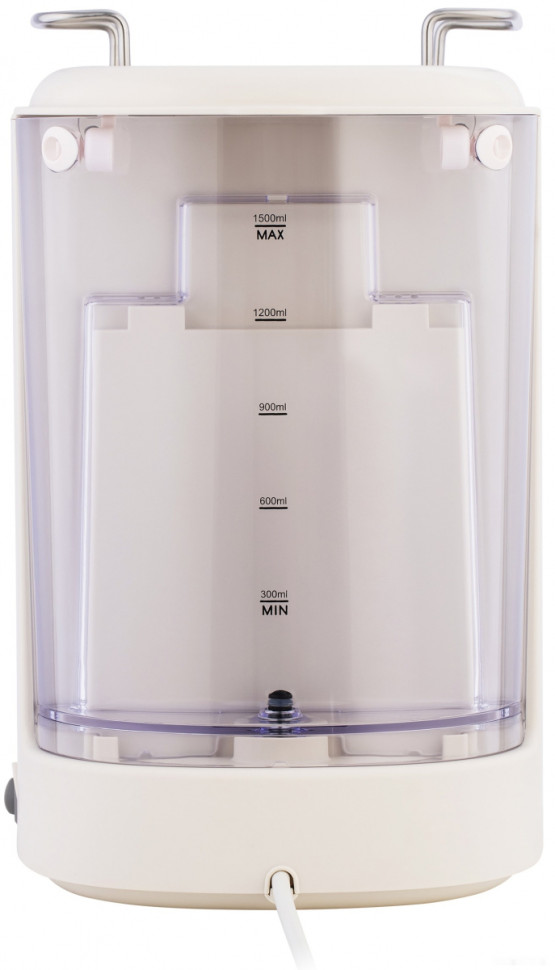 Рожковая помповая кофеварка Maunfeld MF-737BG Pro