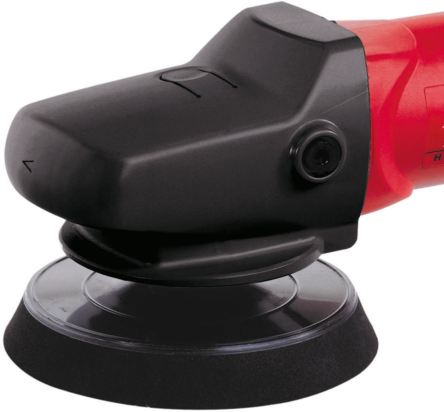 Шлифовальная машина Milwaukee AP 12 E