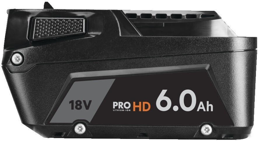 Аккумулятор для инструмента AEG Powertools L1860SHD 4935480049 (18В/6 Ah)