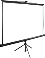 Проекционный экран Cactus TriExpert 135x180 CS-PSTE-180X135-BK