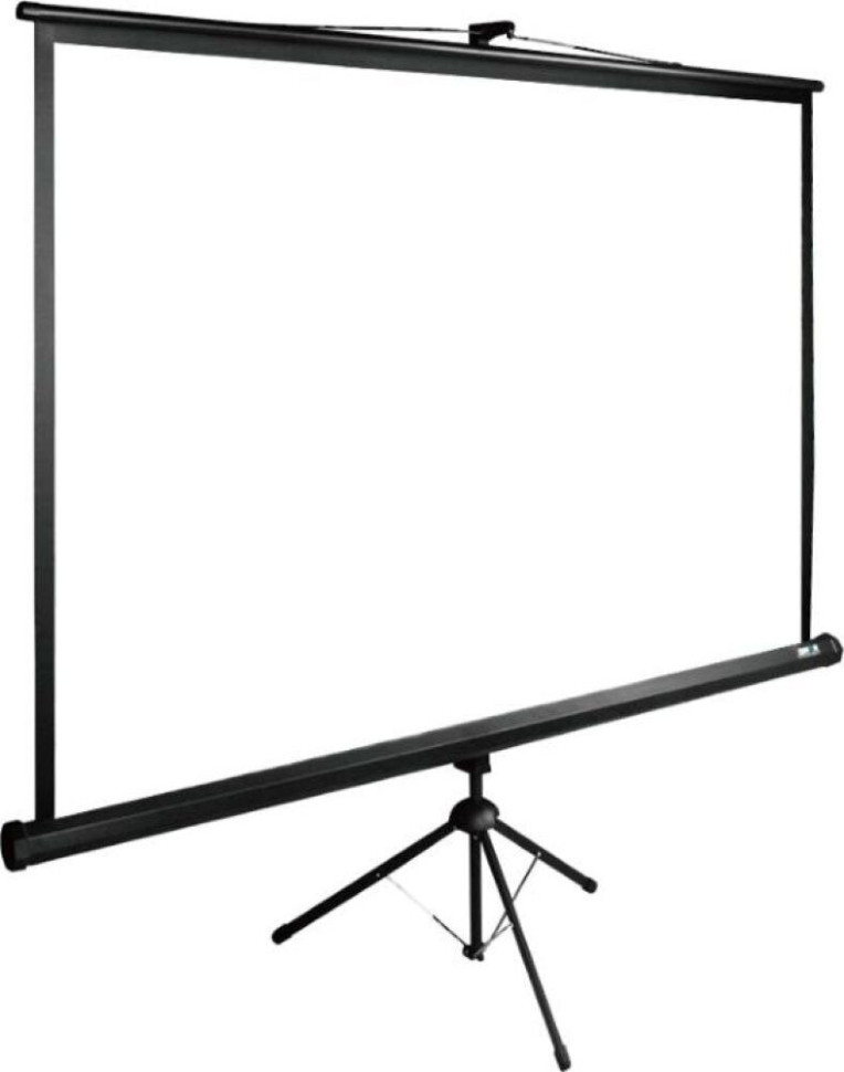 Проекционный экран Cactus TriExpert 135x180 CS-PSTE-180X135-BK