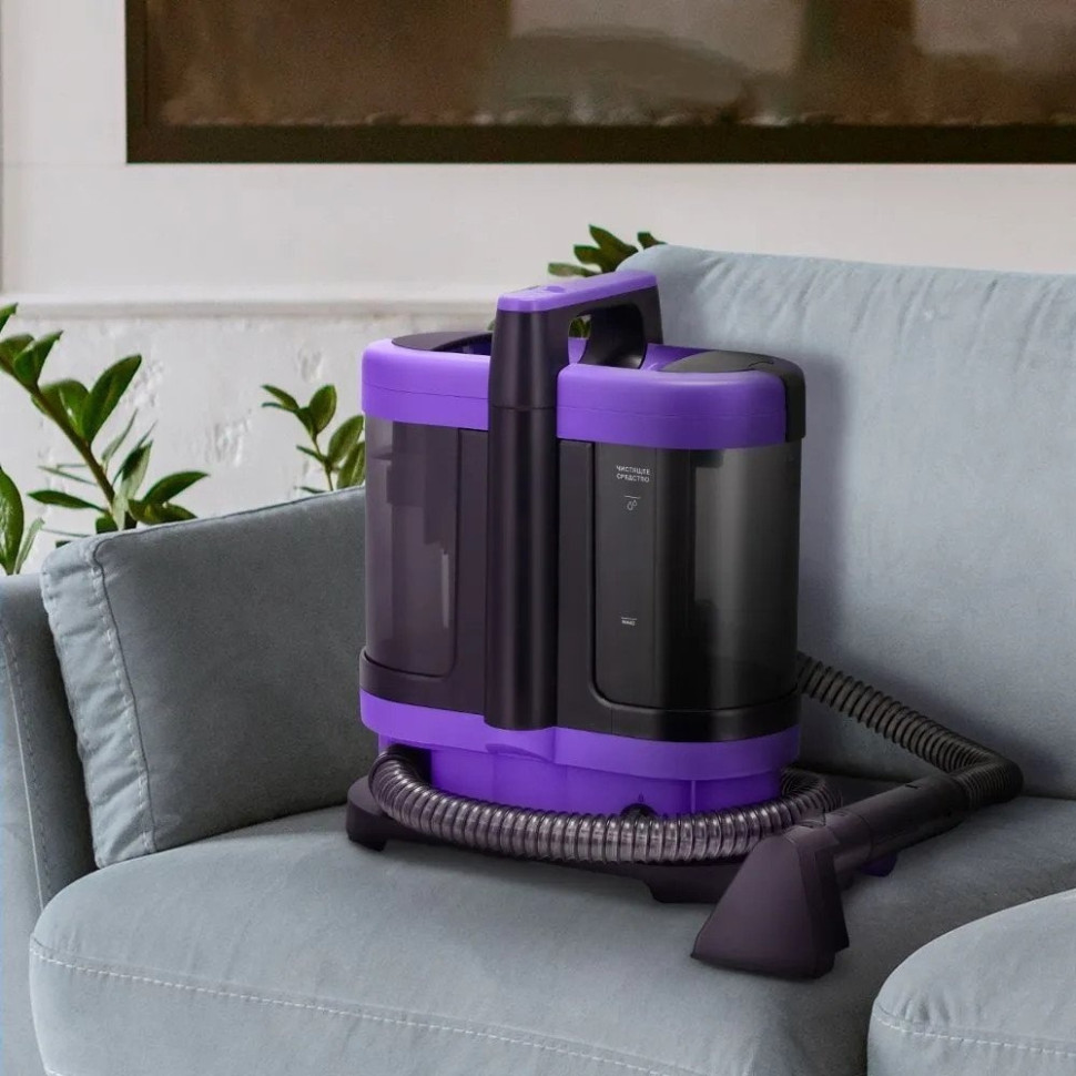 Пылесос Kitfort KT-5213