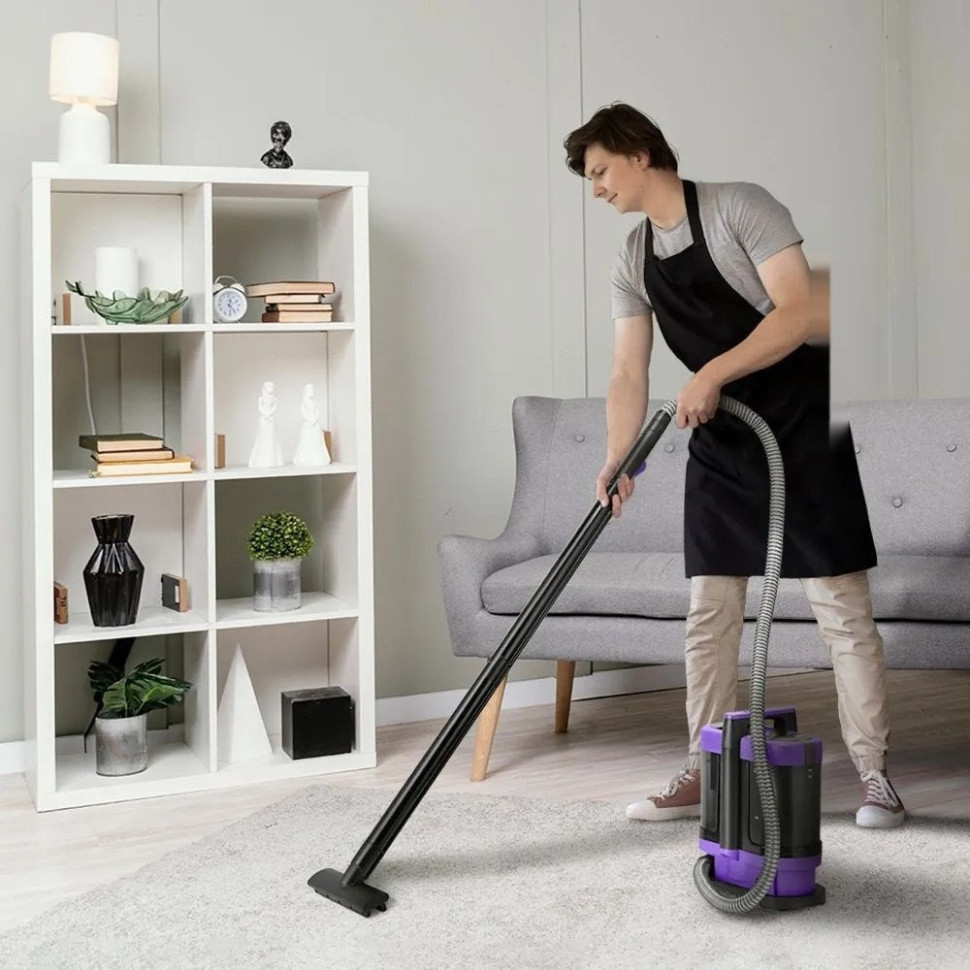 Пылесос Kitfort KT-5213