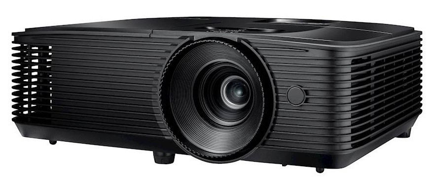 Проектор OPTOMA W381