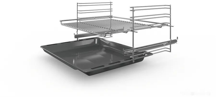 Духовой шкаф Bosch HAF113ES1