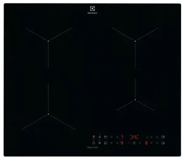 Варочная панель Electrolux LIL61434C
