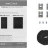 Варочная панель Krona Remo 30 BL