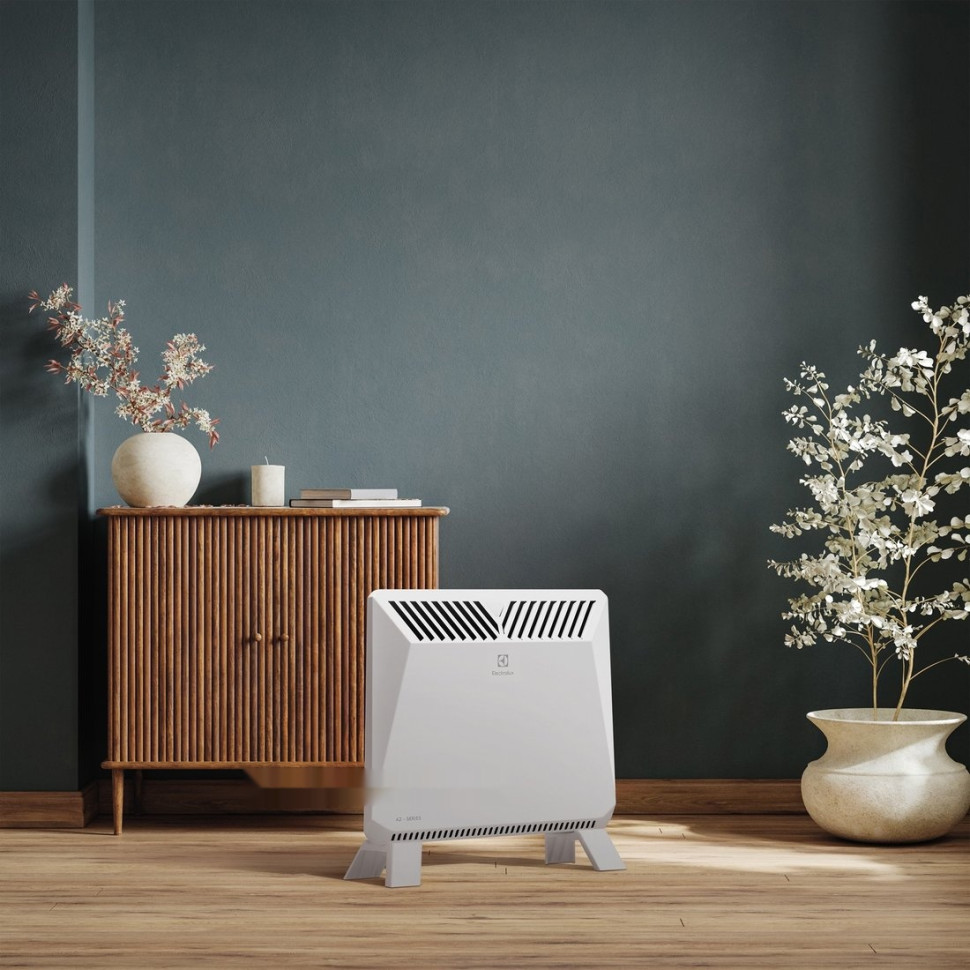 Конвектор Electrolux ECH/A2-1000 M