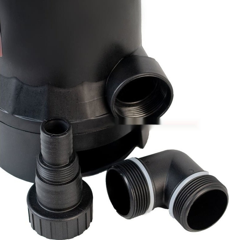 Дренажный насос Verton Aqua DP1100/35PE